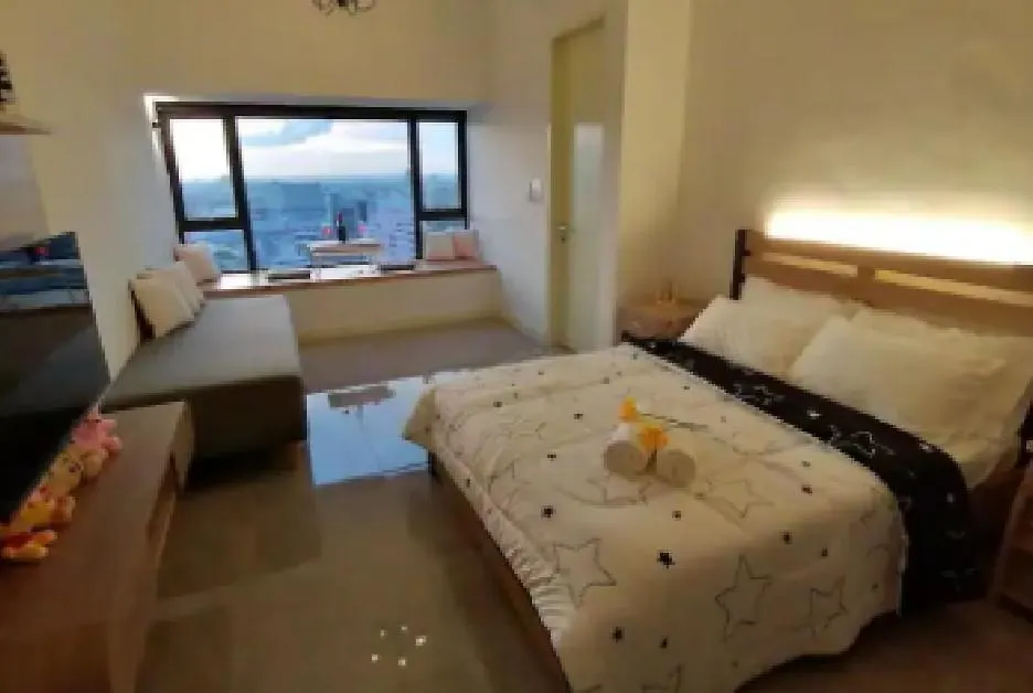 Imperio Residence Tower A 2636 Malacca