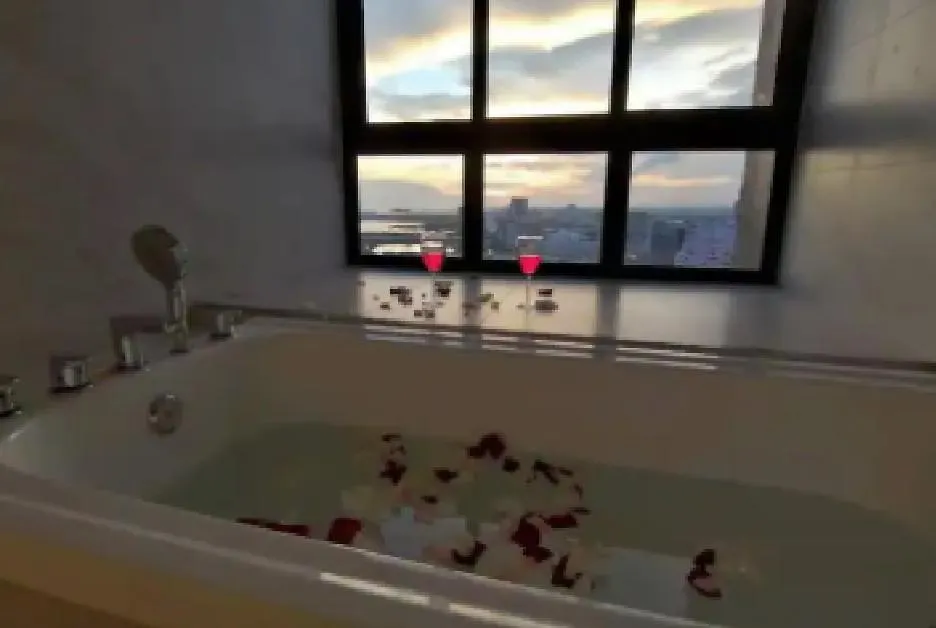 Apartment Imperio Residence Tower A 2636 Malacca Malaysia