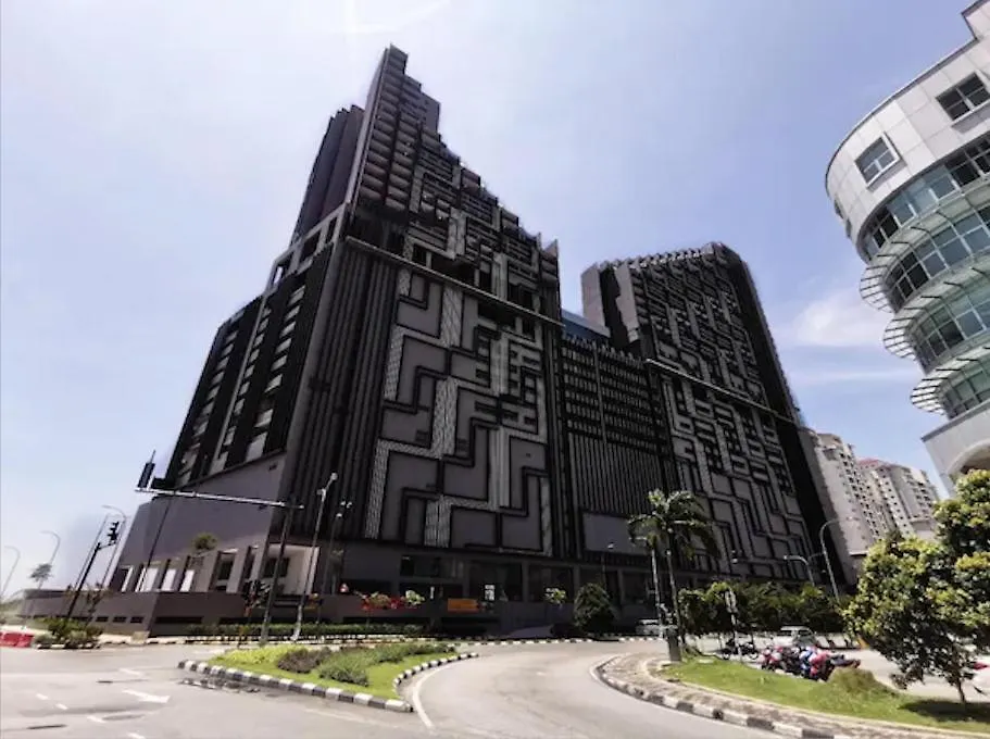 Imperio Residence Tower A 2636 contacts