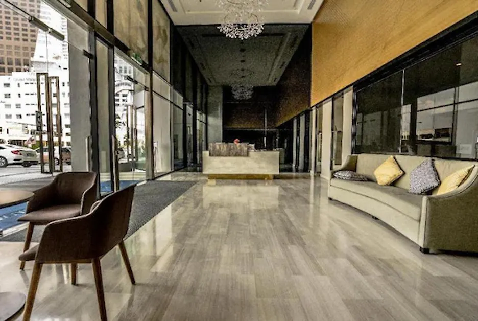 Imperio Residence Tower A 2636 Malacca