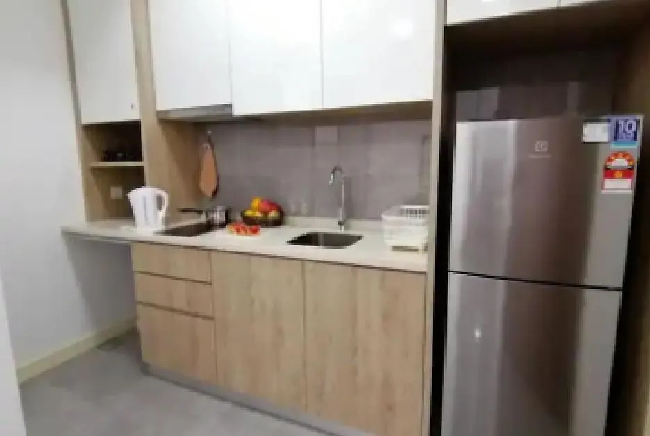 Imperio Residence Tower A 2636 Malacca Apartment