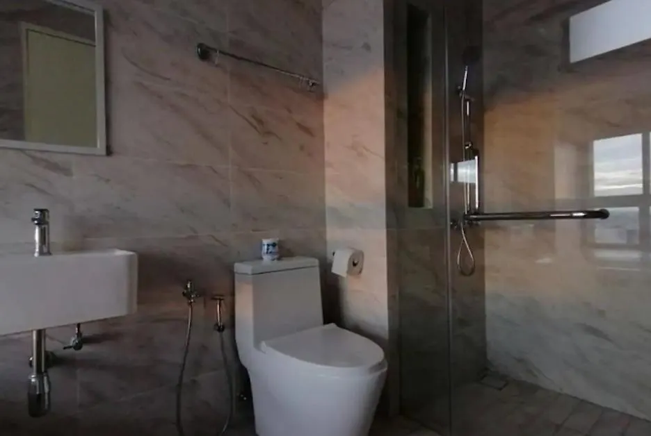 Imperio Residence Tower A 2636 Malacca