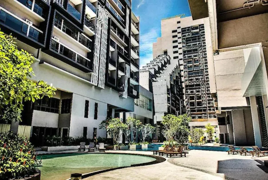 Imperio Residence Tower A 2636 Malacca 0*,  Malaysia